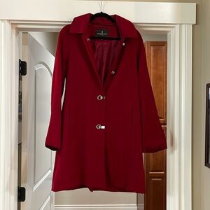 Beautiful London Fog